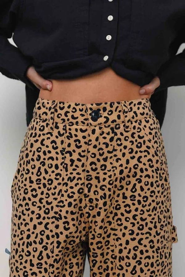 Noble Artist Pant