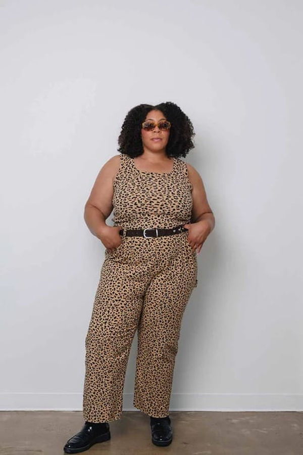 Noble Artist Pant