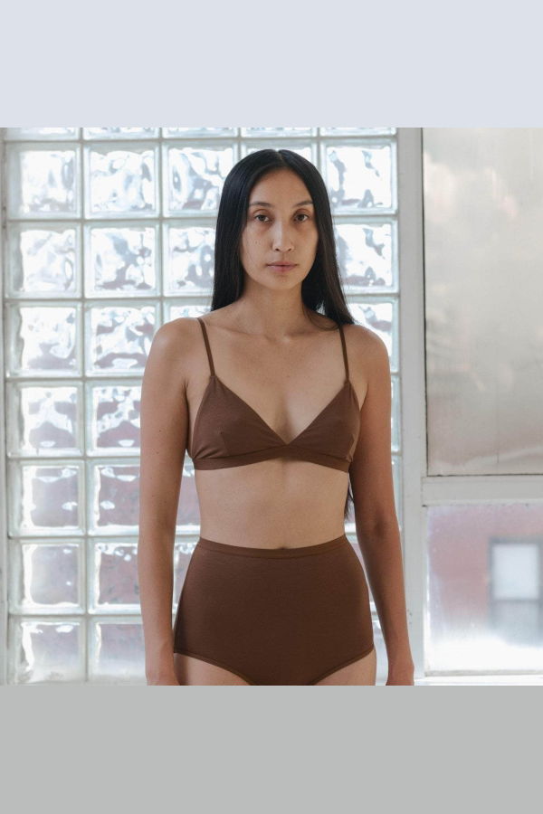 Baserange Mississippi Bra