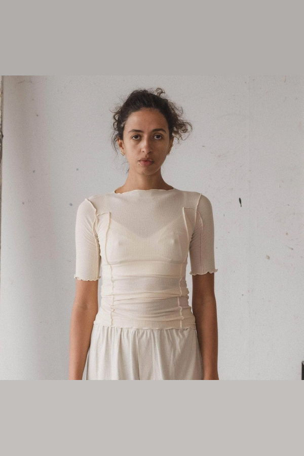 Baserange Omato 3/4 Tee