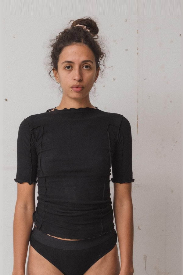 Baserange Omato 3/4 Tee