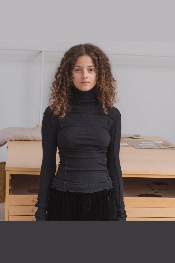 Baserange Omato Turtleneck