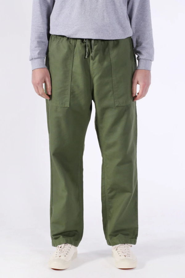 Service Works Classic Chef Pant