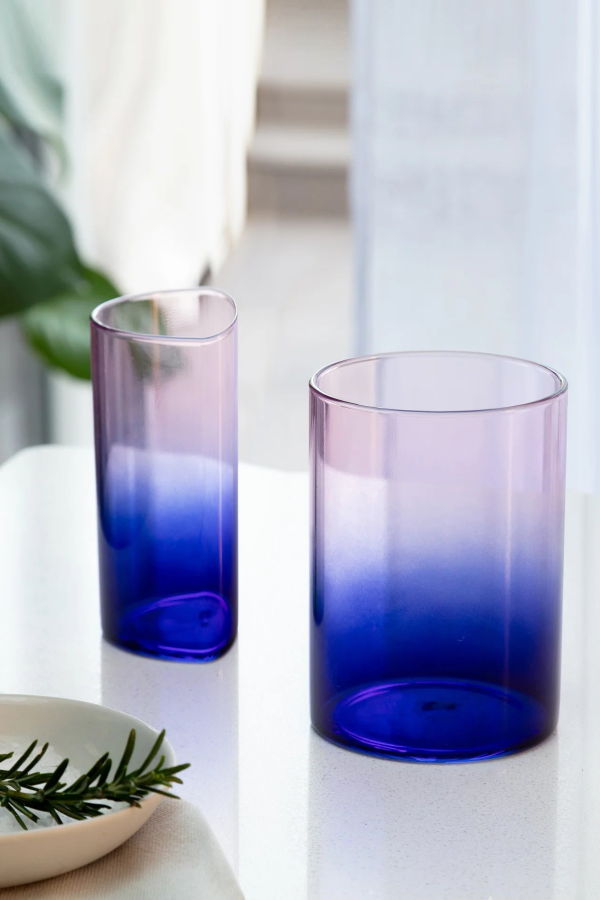 Ivore Gradient Glasses