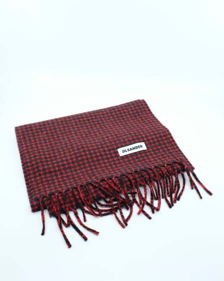 sacai Carhartt WIP Wool Knit Gloves | Garmentory