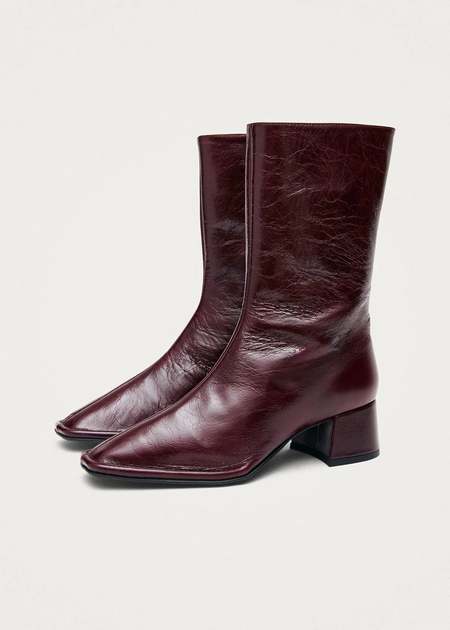 SERAPIS Dust-Treated Wellington Boots | Garmentory