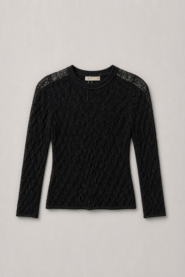 Ulla Johnson Lunaire Knit Top