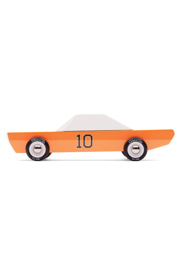 KIDS Candylab GT-10 Toy Car