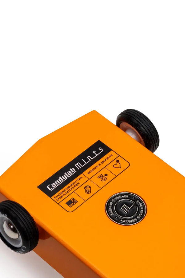 KIDS Candylab GT-10 Toy Car