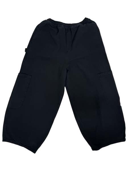 Henrik Vibskov Coast Jumpsuit - BLACK | Garmentory