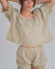 Sønderhaus Romeo Set Pajama Set - Thumbnail 1