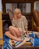 Sønderhaus Romeo Set Pajama Set - Thumbnail 8
