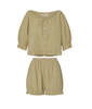 Sønderhaus Romeo Set Pajama Set - Thumbnail 15