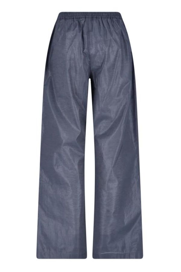Paloma Wool Straight Pants - Navy