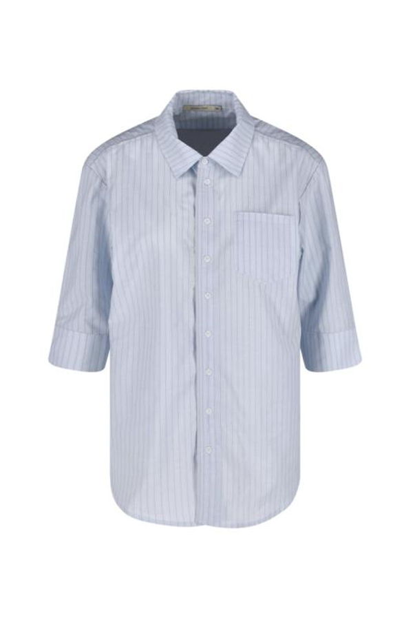 Paloma Wool Shirt - Blue