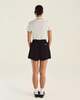 Malbon Paloma Polo - White - Thumbnail 2