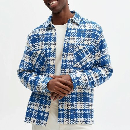 Wacko Maria Jungle Fatigue Jacket - Tiger Camo | Garmentory