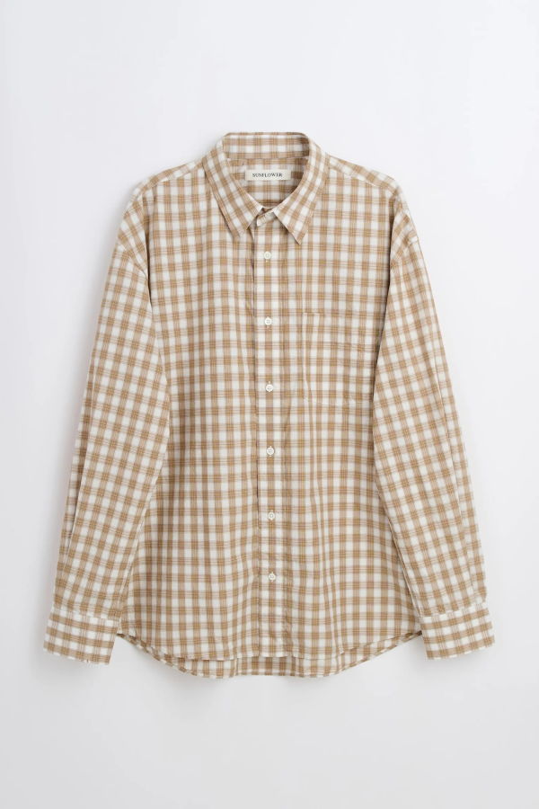 Sunflower New Base Shirt