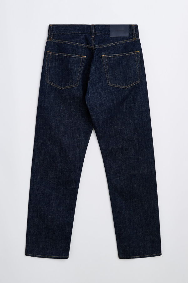 Sunflower Standard Jean