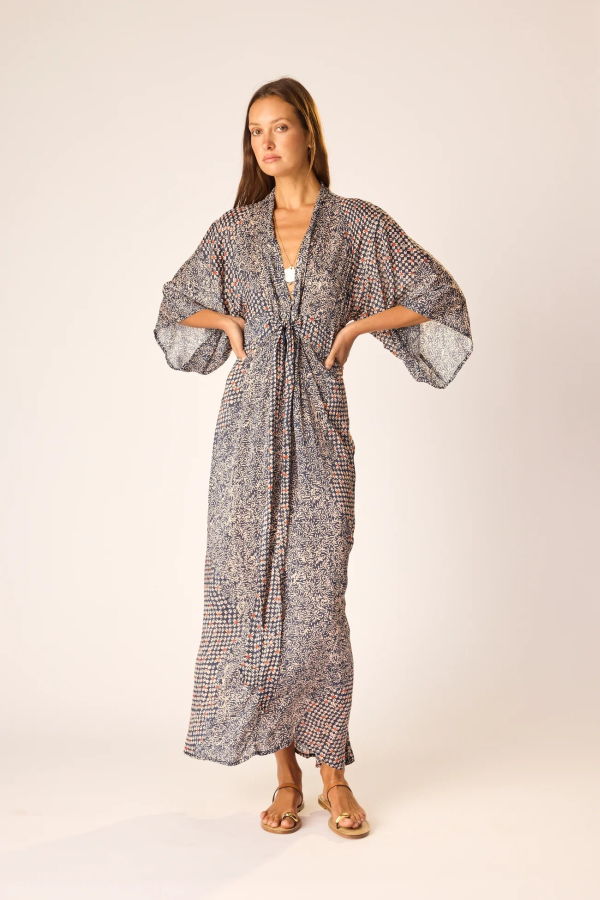 Natalie Martin Sarah Dress