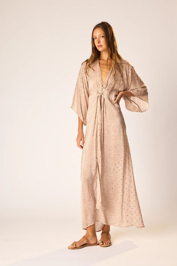 Natalie Martin Sarah Dress
