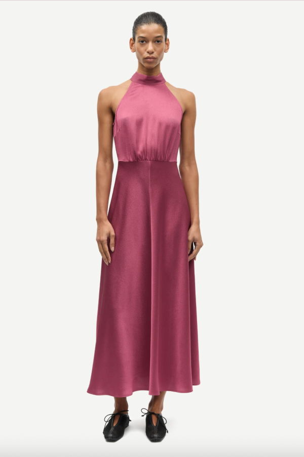Samsøe Samsøe Rheo Dress
