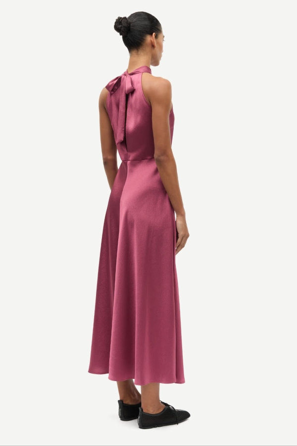 Samsøe Samsøe Rheo Dress