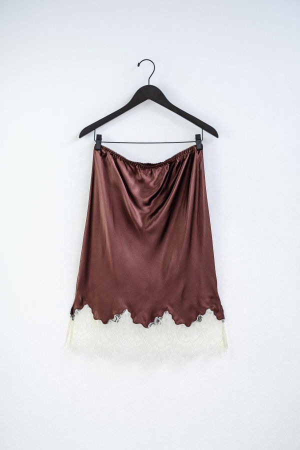 No.6 Reina Skirt