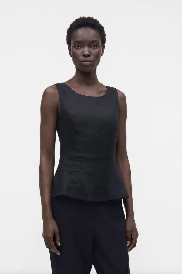 Faithfull The Brand Iria Top