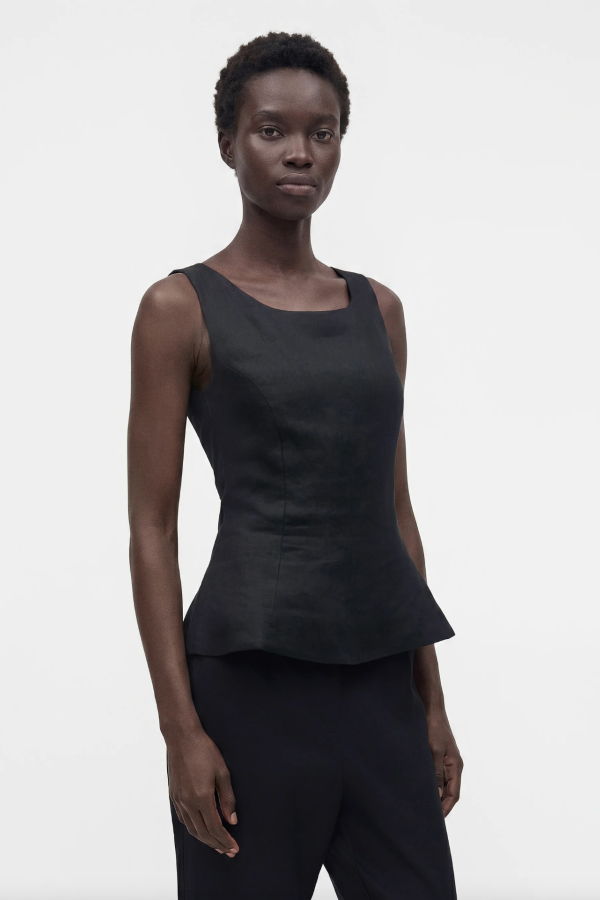 Faithfull The Brand Iria Top