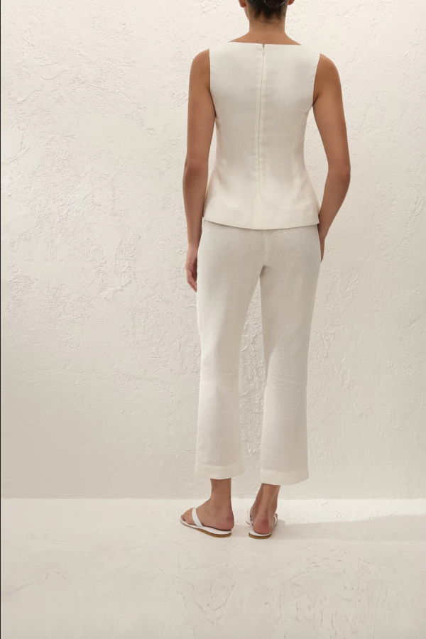Faithfull The Brand Iria Top