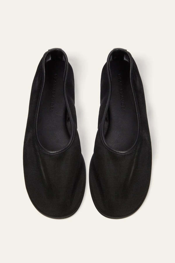 Dear Frances Balla Mesh Flats