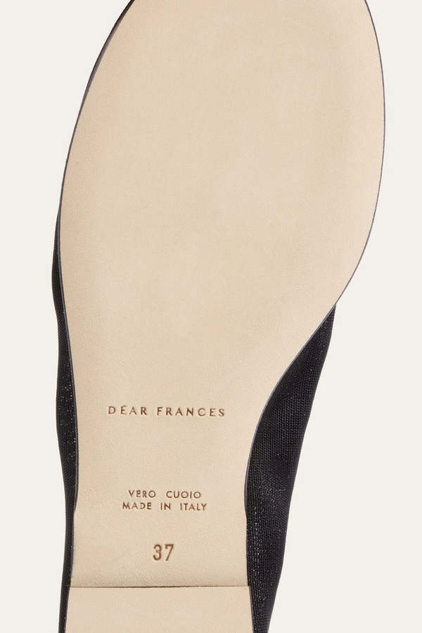 Dear Frances Balla Mesh Flats
