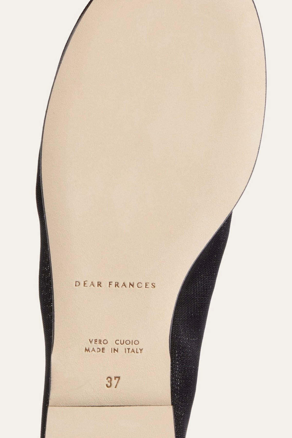 Dear Frances Balla Mesh Flats - Image 2 of 3