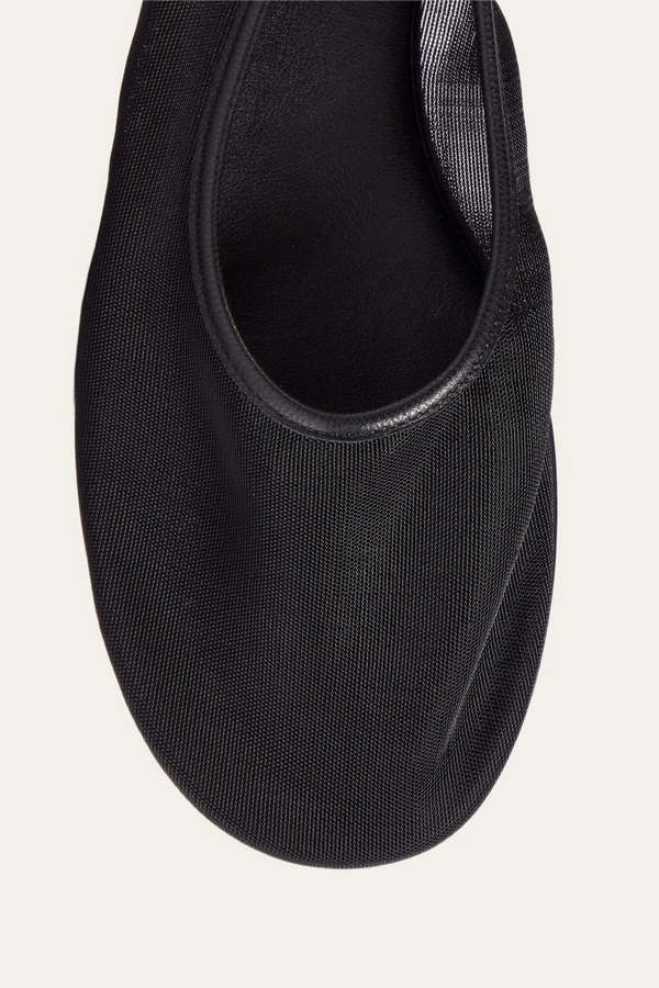 Dear Frances Balla Mesh Flats