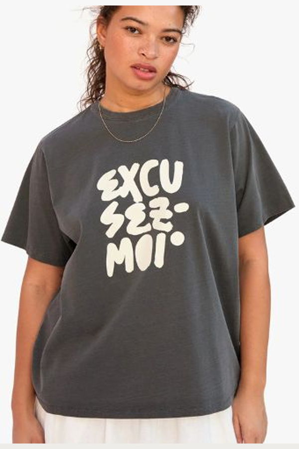 Clare V. Original Tee