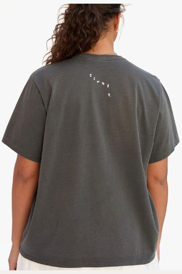 Clare V. Original Tee
