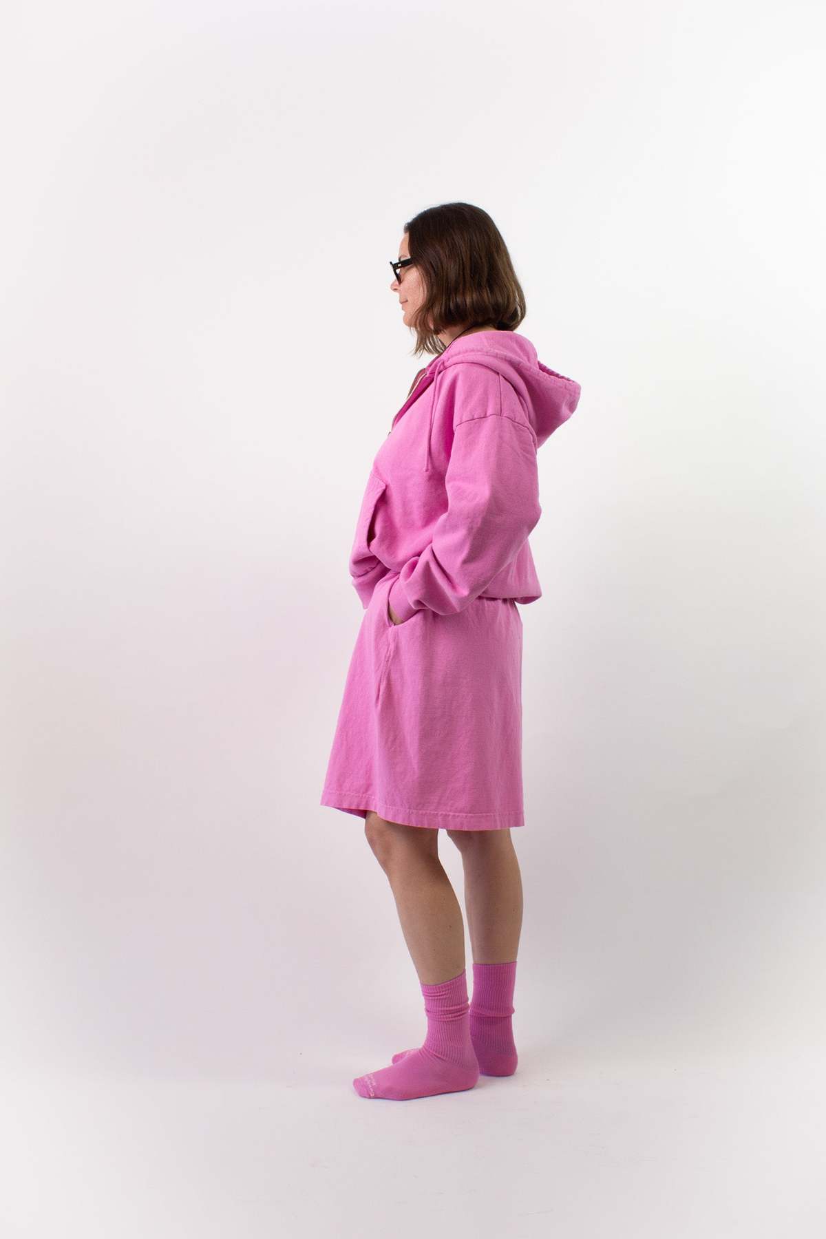 Everybody.World Long Tubular Shorts - Image 2 of 3