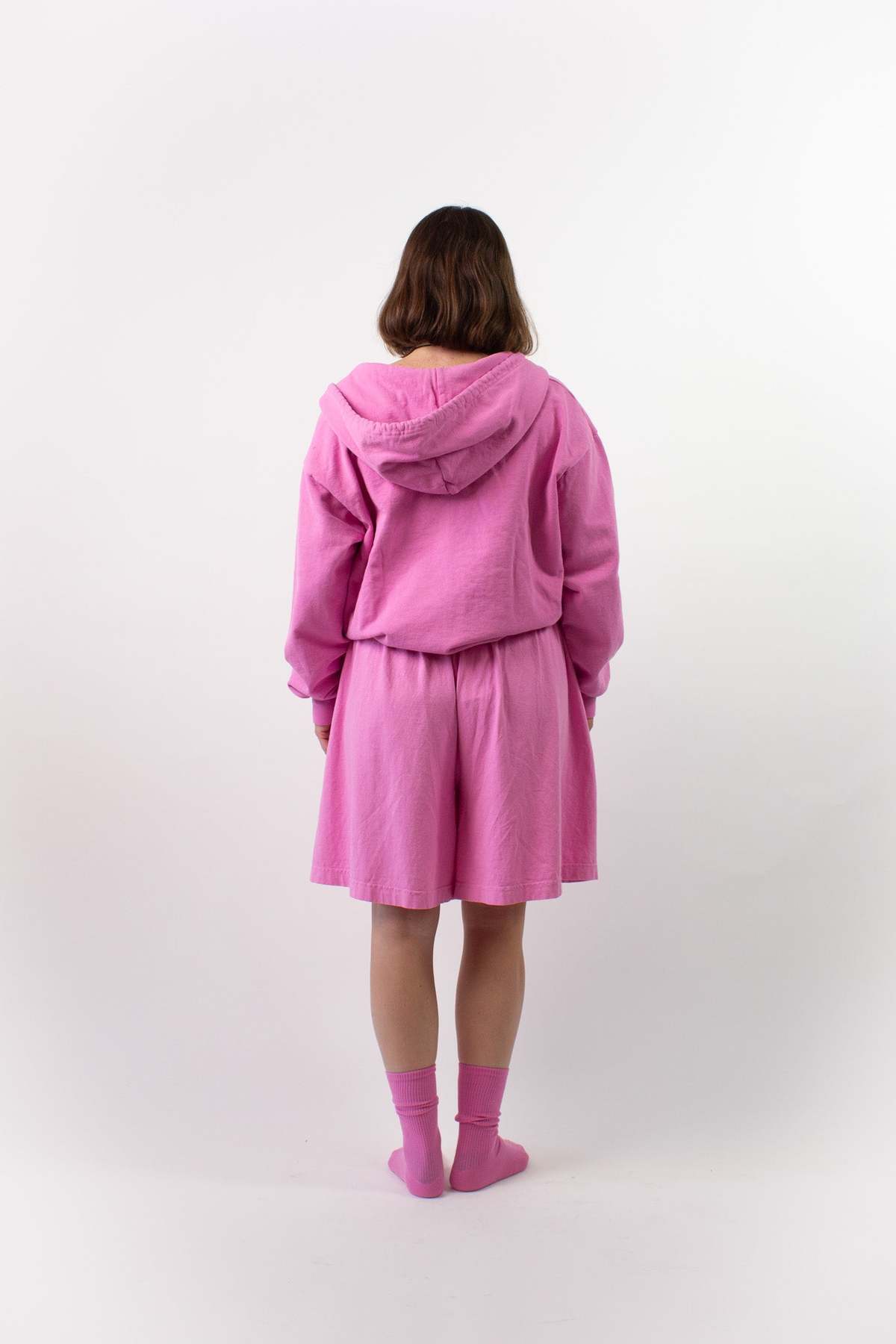 Everybody.World Long Tubular Shorts - Image 3 of 3