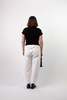 Eliza Faulkner Percy Microknit Top - Thumbnail 4