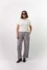 Abeline Plaid Garden Pant - Thumbnail 1