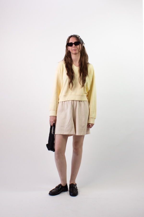 LA RELAXED Softie Sweatshirt