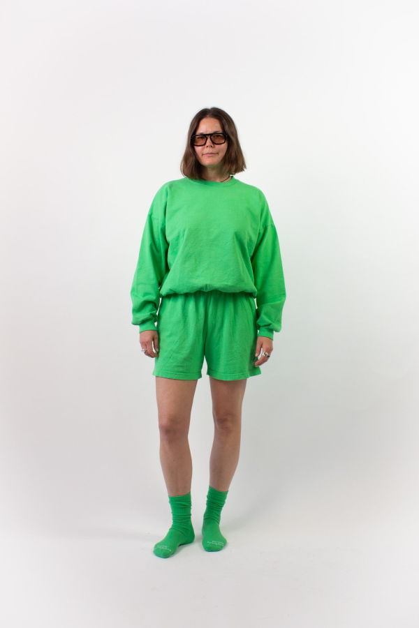 Everybody.World Trash Crewneck