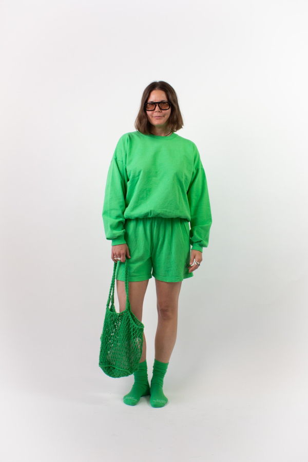 Everybody.World Trash Crewneck