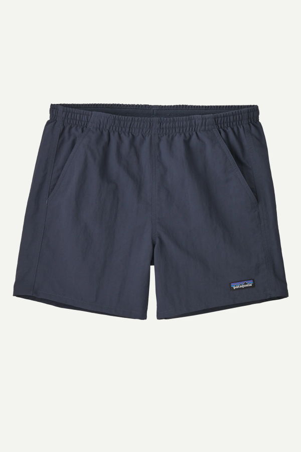 Patagonia Baggies Shorts 5" - Smolder Blue