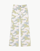 ASKK NY Sailor Pants - Pink Camo - Thumbnail 1