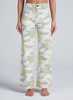 ASKK NY Sailor Pants - Pink Camo - Thumbnail 2