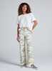 ASKK NY Sailor Pants - Pink Camo - Thumbnail 5