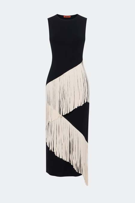 beja crochet dress Simon Miller - Beja Crochet Dress