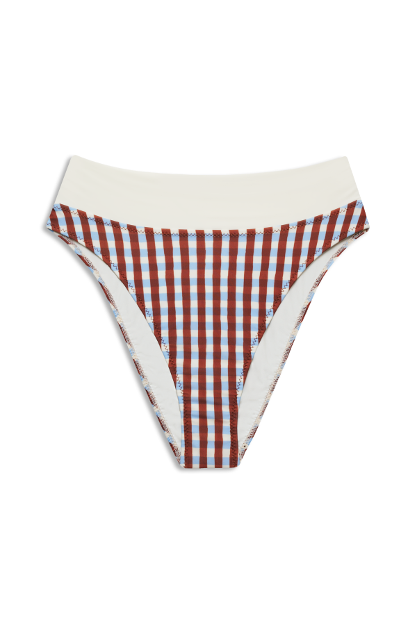 Galamaar High Kick Brief